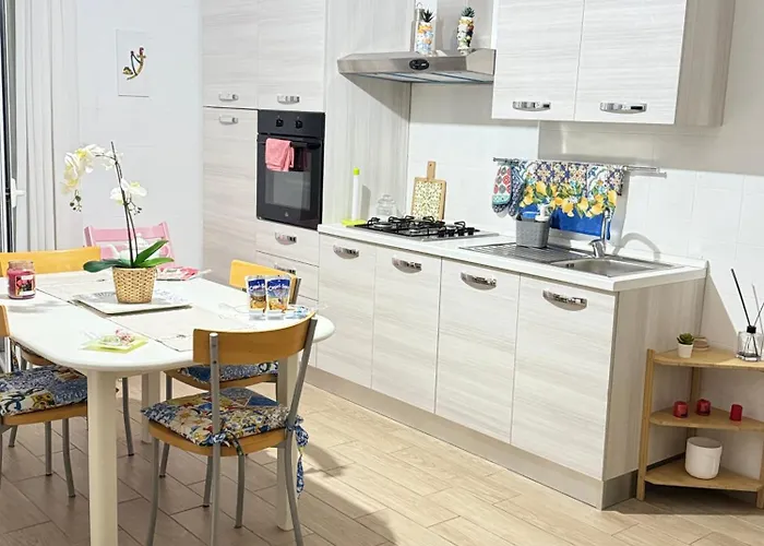 Casa Sole Sofie Aci Catena