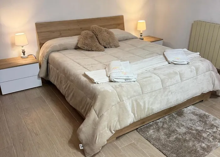 Casa Sole Sofie Апартаменты