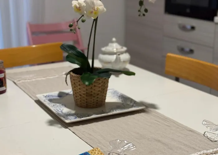 Casa Sole Sofie * Aci Catena